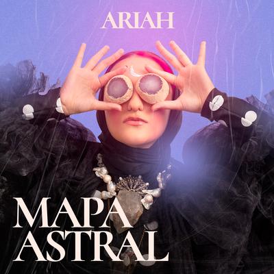 Mapa Astral By Ariah's cover