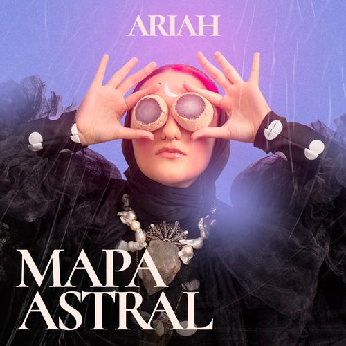 Ariah music's cover