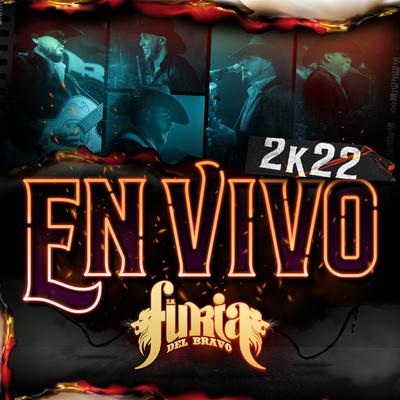 En Vivo 2k22 (En Vivo)'s cover