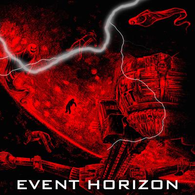 Event Horizon By Hi I’m Ghost, INVCT's cover