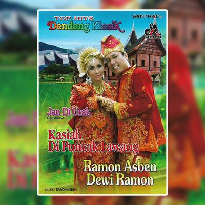 Kasiah Di Puncak Lawang's cover