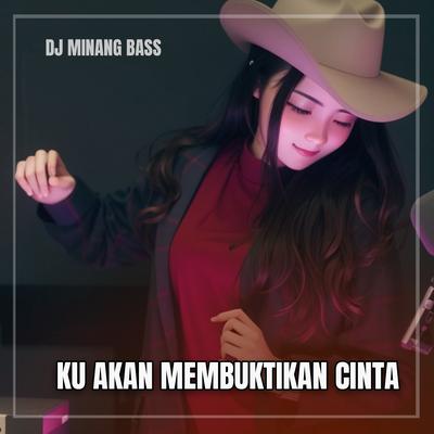 KU AKAN MEMBUKTIKAN CINTA's cover