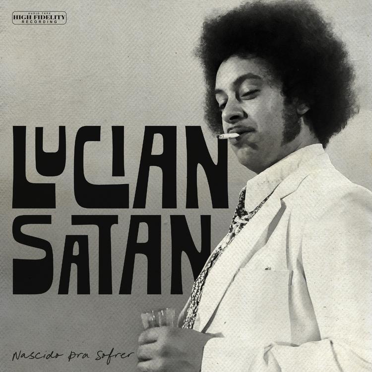 Lucian Satan's avatar image