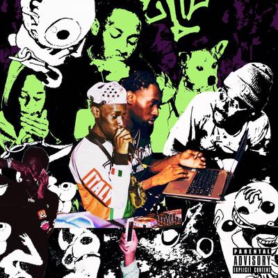 Fish Tank Feat. Comethazine's cover