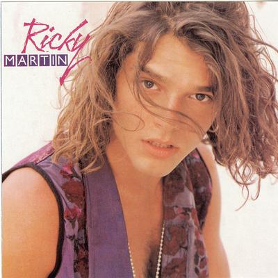 Dime Que Me Quieres (Bring A Little Lovin) By Ricky Martin's cover