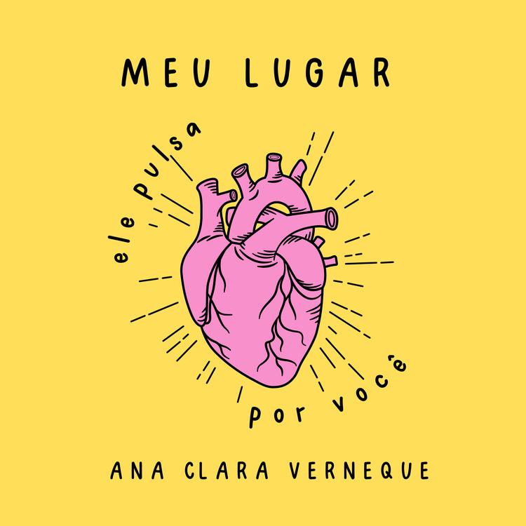 Ana Clara Verneque's avatar image