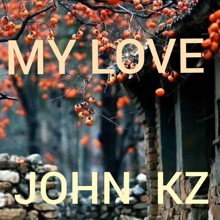 JOHN KZ's avatar image