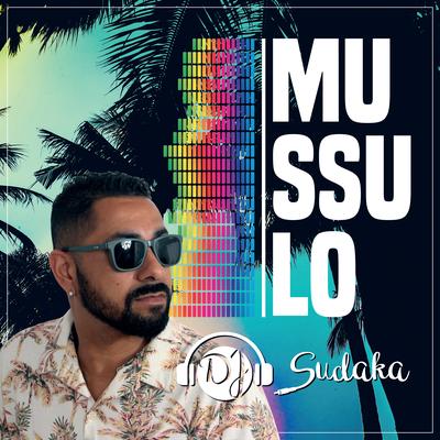 DJ SUDAKA's cover