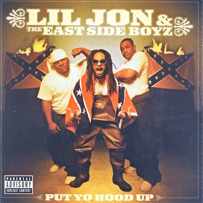 Move Bi--h By Lil Jon & The East Side Boyz, Three 6 Mafia, Gangster Boo, Youngbloodz, Chyna Whyte, Don Yute's cover