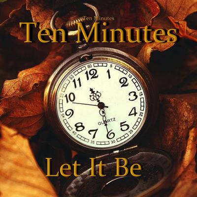 Ten Minutes's cover