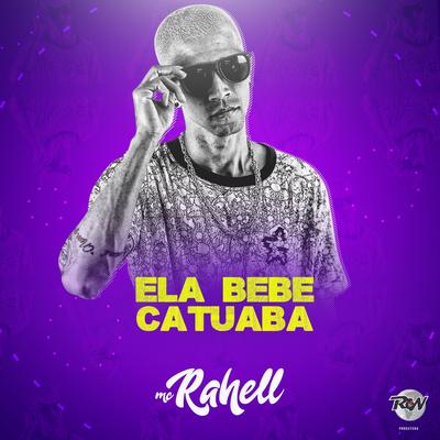 Ela bebe catuaba's cover