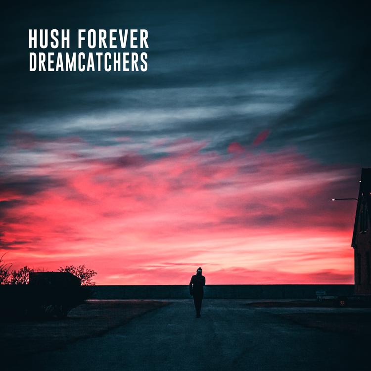 Hush Forever's avatar image