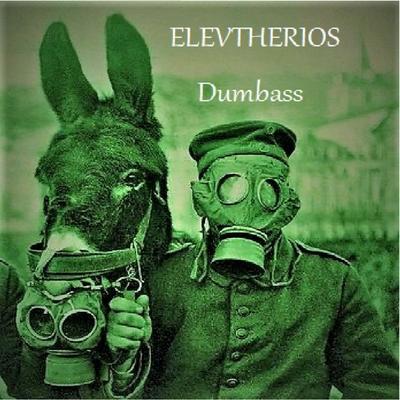 ELEVTHERIOS's cover