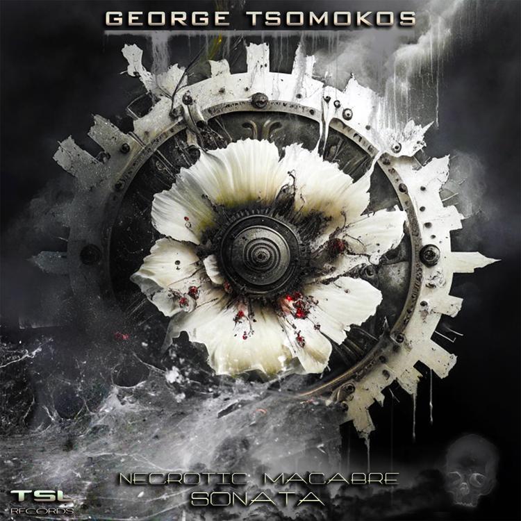 George Tsomokos's avatar image