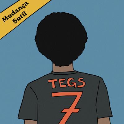 Rogerinho By Tegs's cover