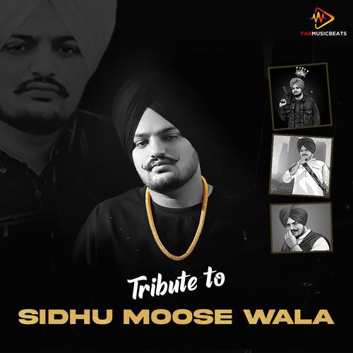 Sidhu Moosewala: albums, songs, playlists