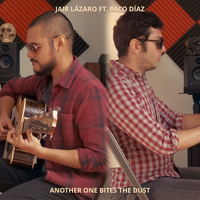 Jair Lázaro's avatar cover