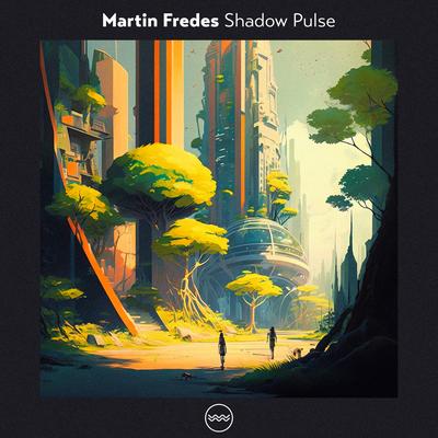 Shadow Pulse By Martin Fredes's cover