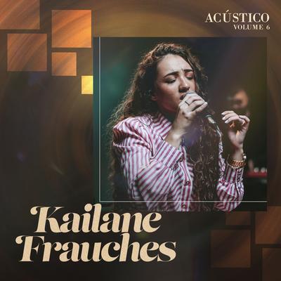 Bondade de Deus By Kailane Frauches's cover