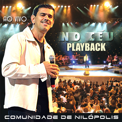 Vamos Guerrear (Playback)'s cover