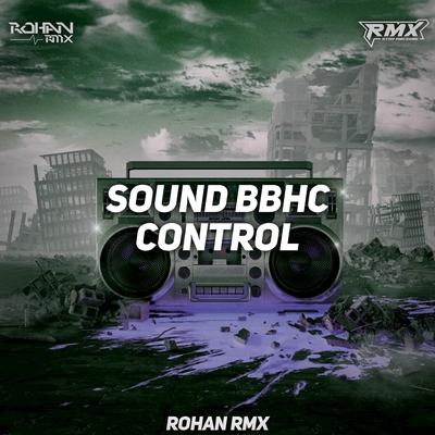 DJ - BBHC CONTROL's cover