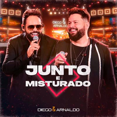 Resumindo (Ao Vivo) By Diego & Arnaldo, Vitor Fernandes's cover