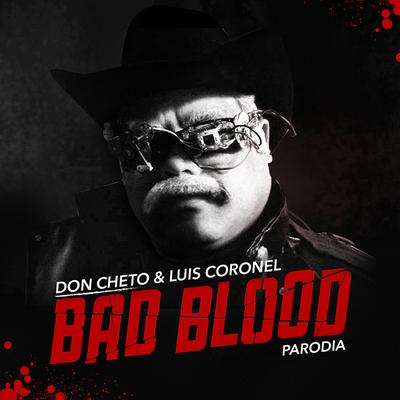 Bad Blood Parodia's cover