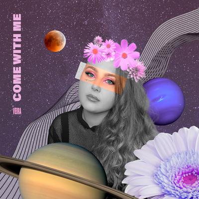 Come With Me By Veira's cover