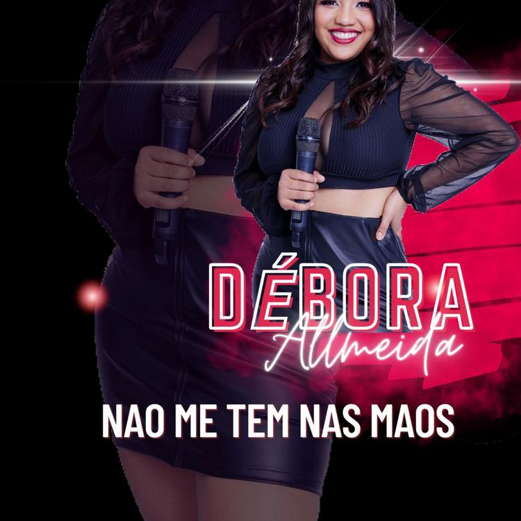 Débora allmeida's avatar image