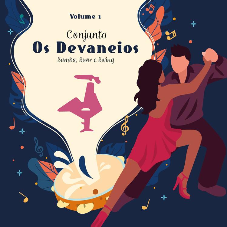 Os Devaneios's avatar image