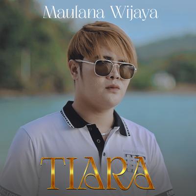 Tiara's cover