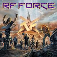 RF Force's avatar cover