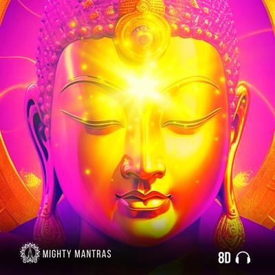 Kleem Mantra 528 Hz's cover