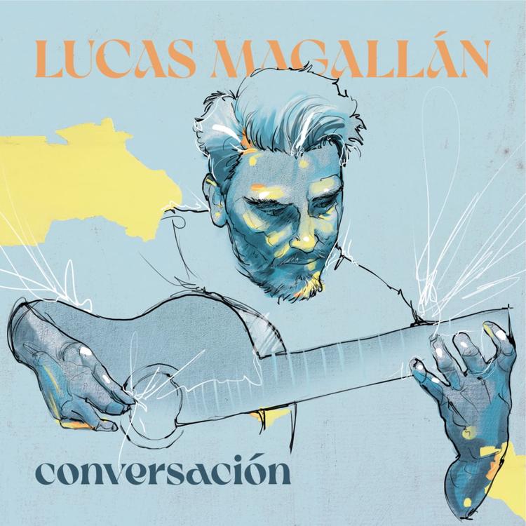 Lucas Magallán's avatar image