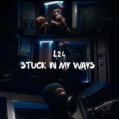 Stuck In My Ways's cover