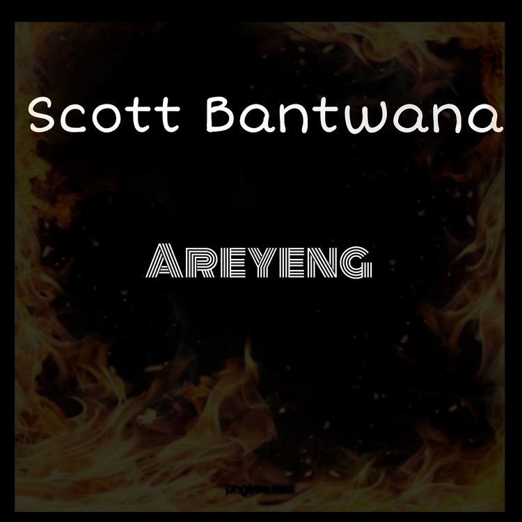 Scott Bantwana's avatar image