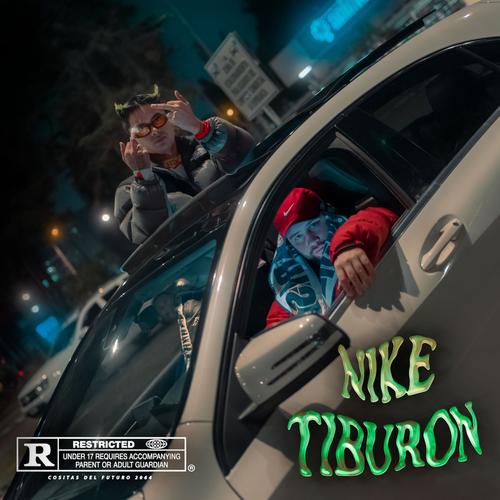 Nike Tiburon Official TikTok Music album by Kid Chainz