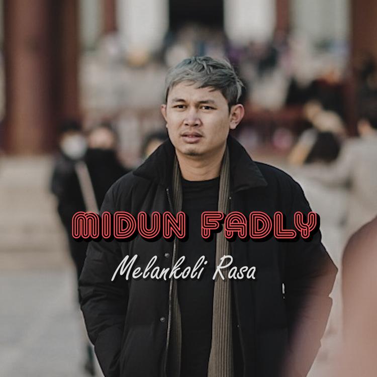 MIDUN FADLY's avatar image