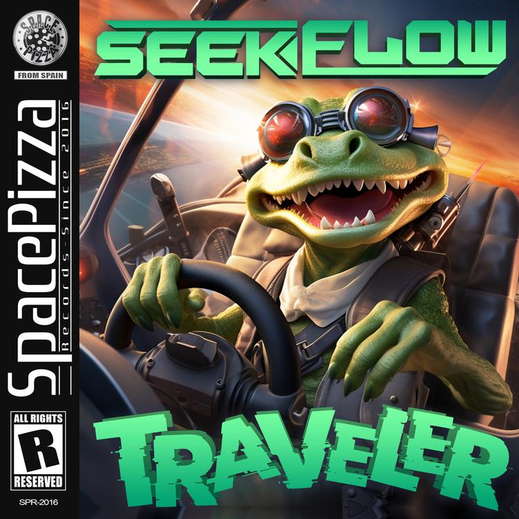 Seekflow's avatar image