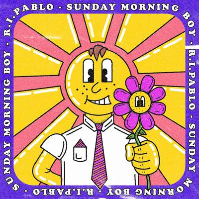 Sunday Morning Boy By R.I.Pablo's cover