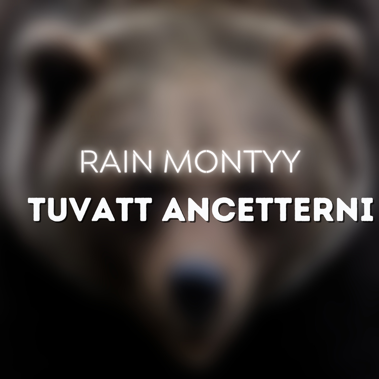 Tuvatt Ancetterni's avatar image
