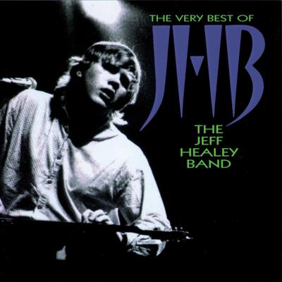 Yer Blues By The Jeff Healey Band's cover