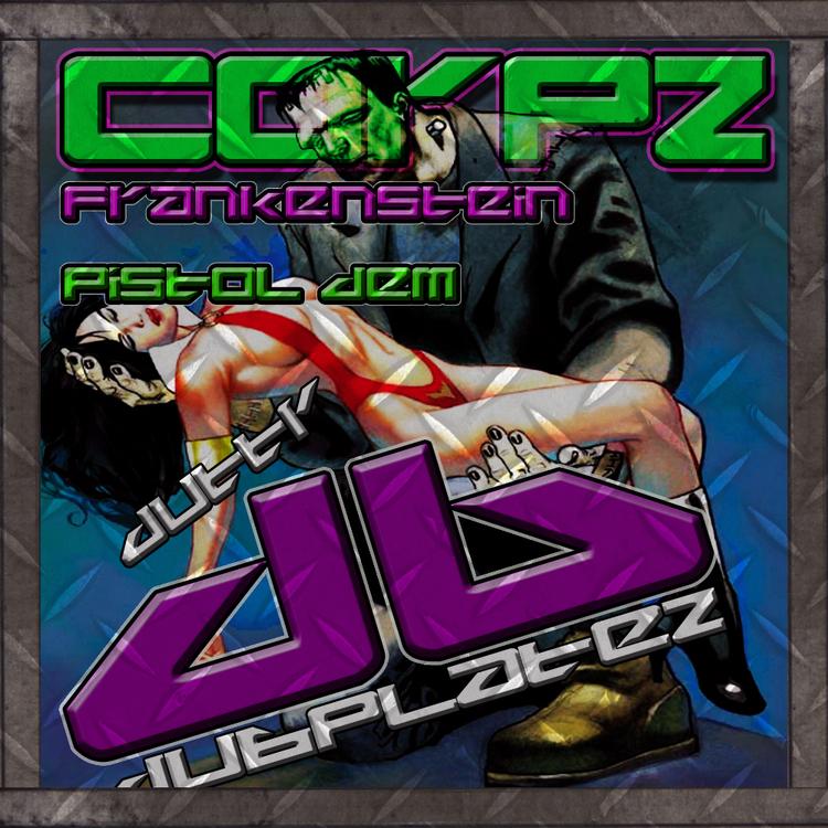 Corpz's avatar image