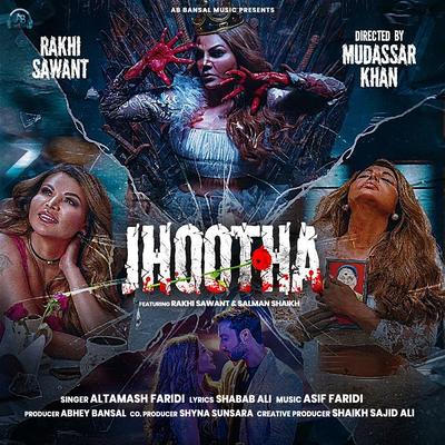 JHOOTHA's cover