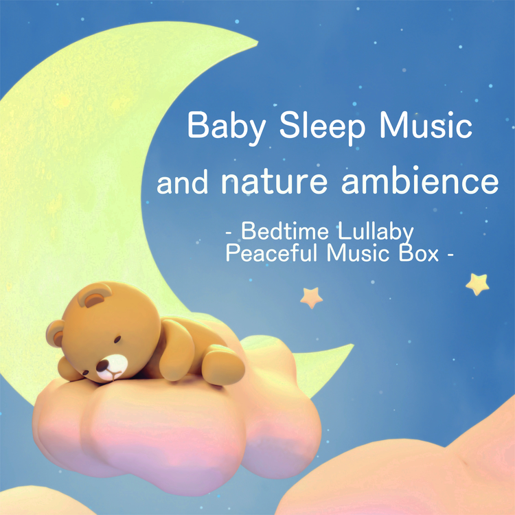 Sleeping Music Studio's avatar image