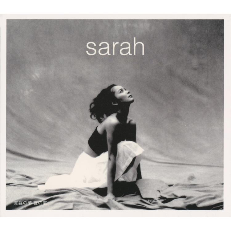 SARAH's avatar image