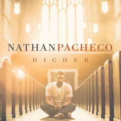 Come, Thou Fount of Every Blessing By Nathan Pacheco's cover