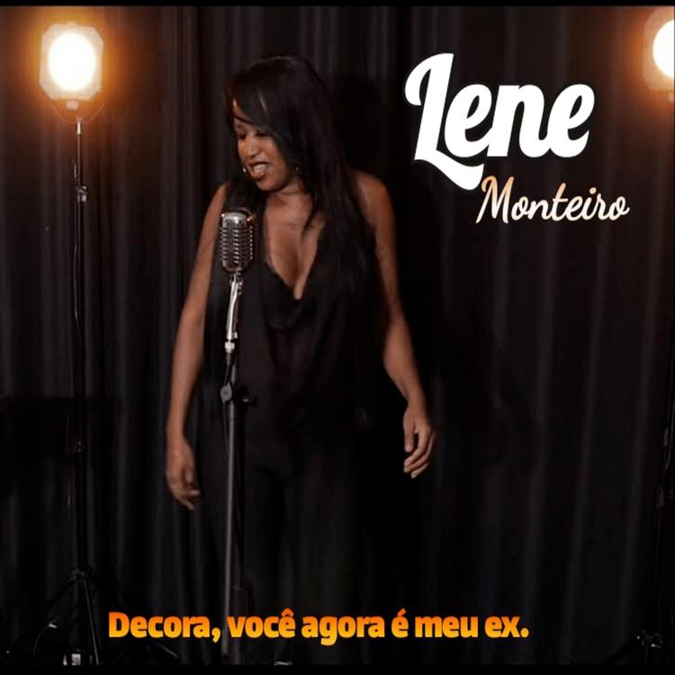 Lene Monteiro's avatar image