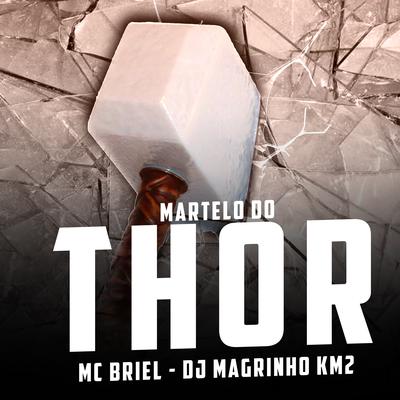 Martelo do Thor's cover