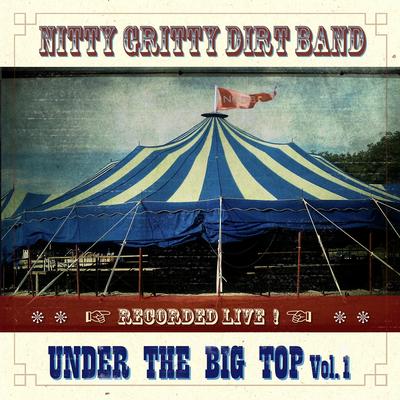 Fishin' in the Dark By Nitty Gritty Dirt Band's cover
